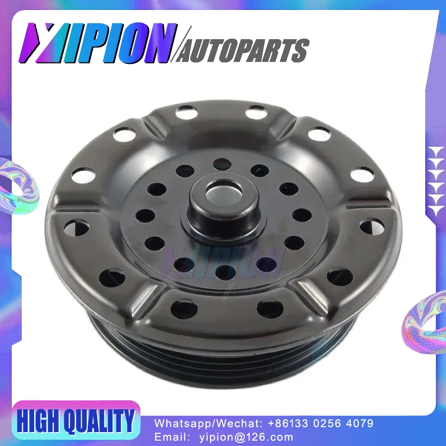 5 se12c ac compressore frizione per Dodge Caliber Jeep Compass Patriot 5058228AE 5058228AF 5058228AG 5058228AH 5058228AI 55111423AC