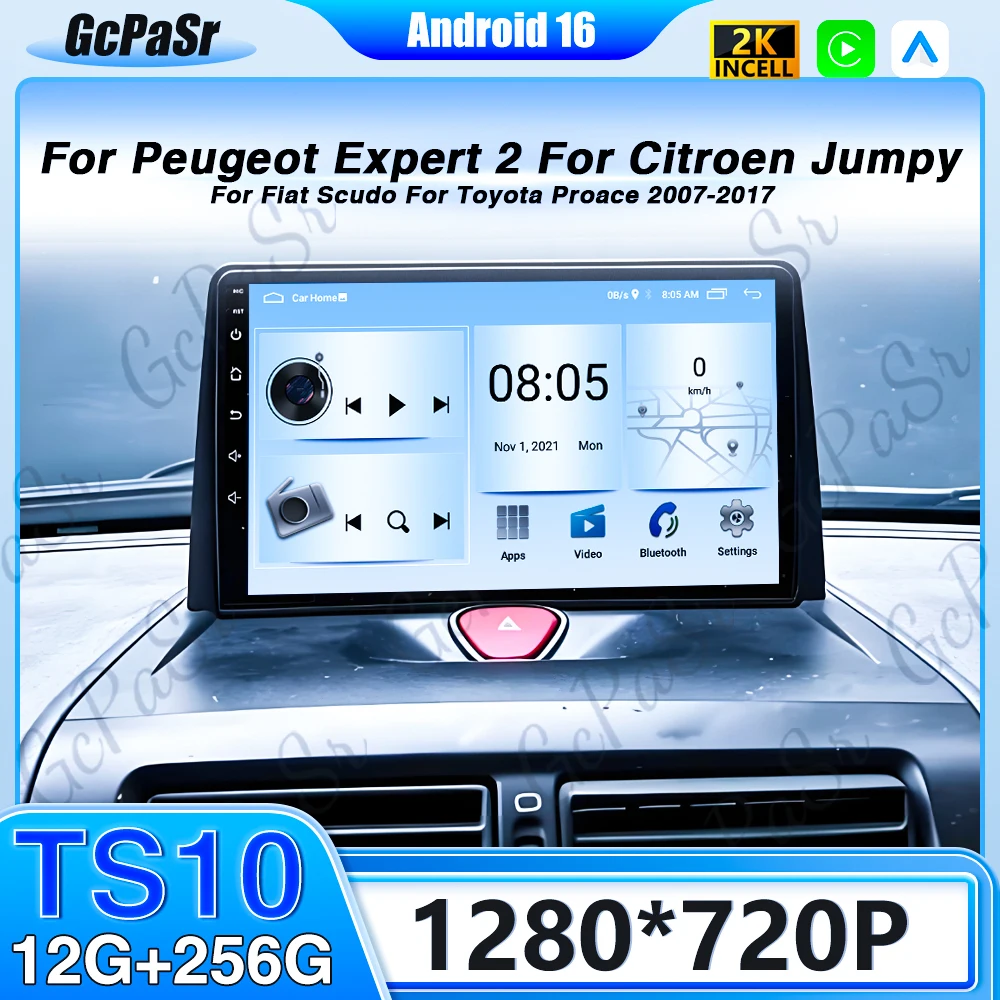 Android Auto For Pe…