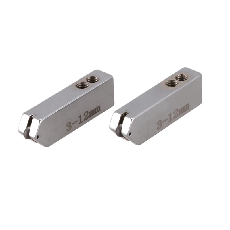 HLZS-8X vervangende snijkop voor alle soorten glassnelheid T-Cutter Kstar Kd Terui