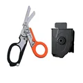 Black Orange Set