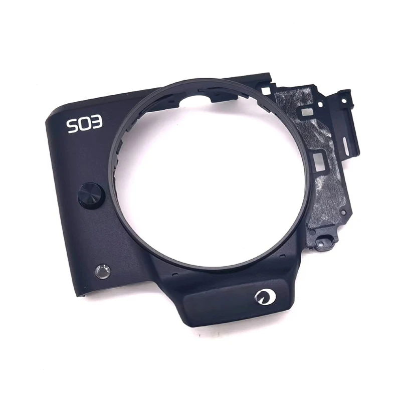 For Canon EOS M50 Front Cover Shell Case Frame For M50II Camera Repair Part