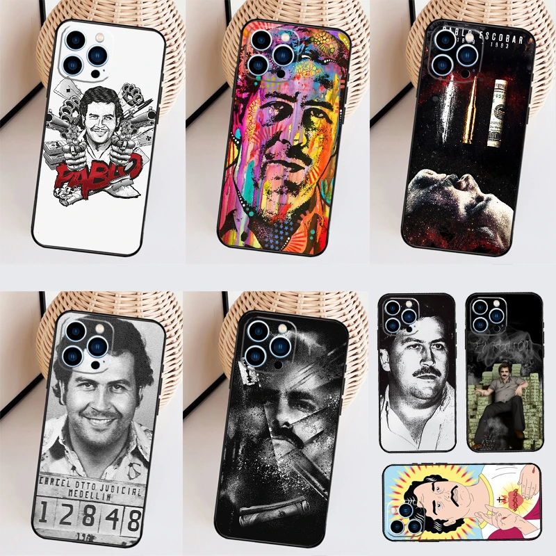 Pablo Escobar Narco… - image