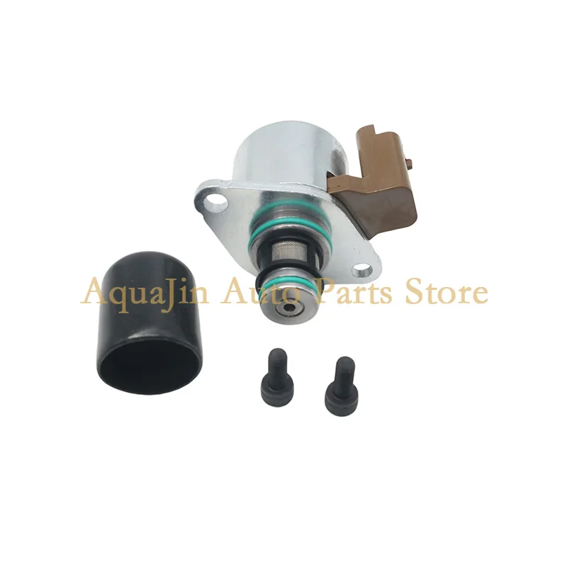 Rail Fuel Pump Metering Control Valve 7701479182 193329 For Nissan Kubistar Kasten Micra Note Renauit Captur Ciio Fiuence Megane