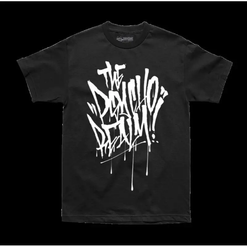 Psycho Realm Tags T-Shirt