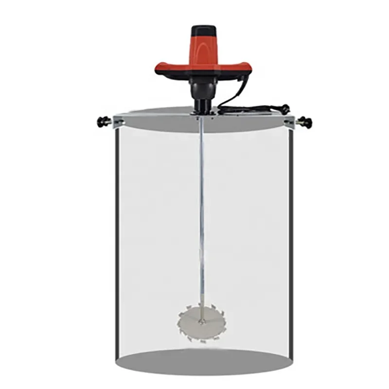 Perfume Mixer - Easy Operate - Type Mixer Mixing Tank Liquid Mixing Tank