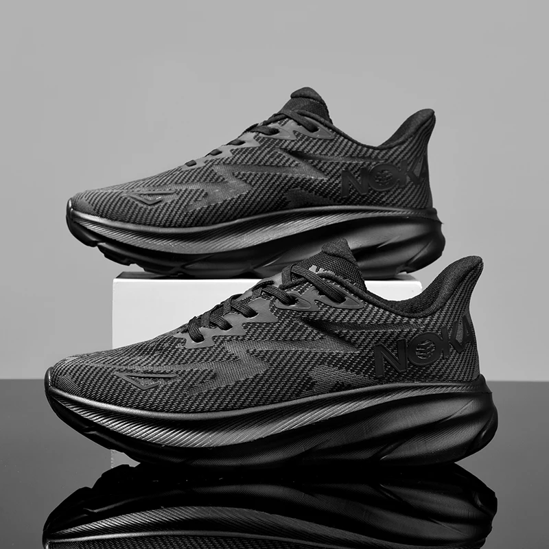

Running Shoes Speciality NEW 2025 Marathon Men Sports Breathable Lightweight Comfortable Athletic Nonskid Sneakers ﻿