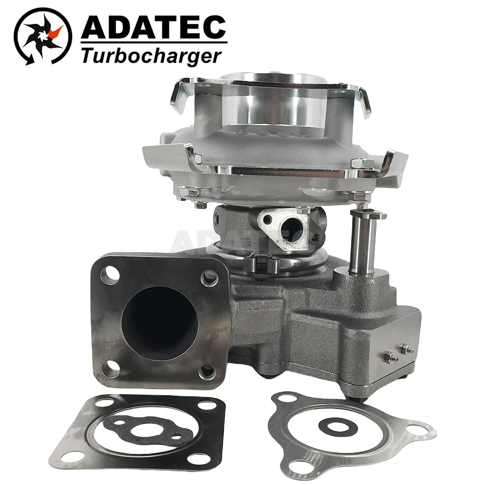 RHF55V VAA40016 Turbine 8980277722 8980277721 Turbocharger 8980277725 For GMC 3500 / 4500 W-Series 5.2L 110Kw 4HK1-E2N 2006-