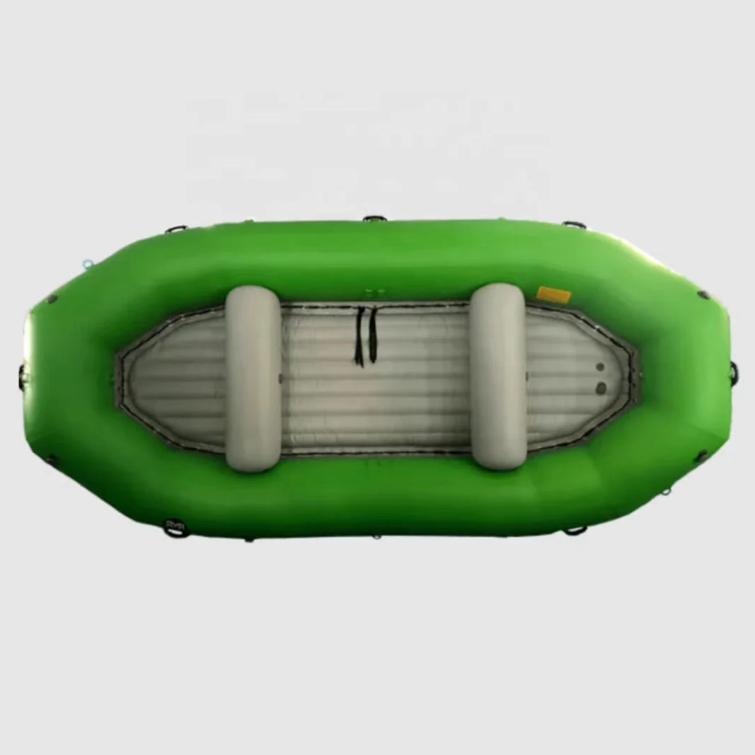 River Rafting Boat Water Rafting Boat Inflatable White Water Rafting Boat