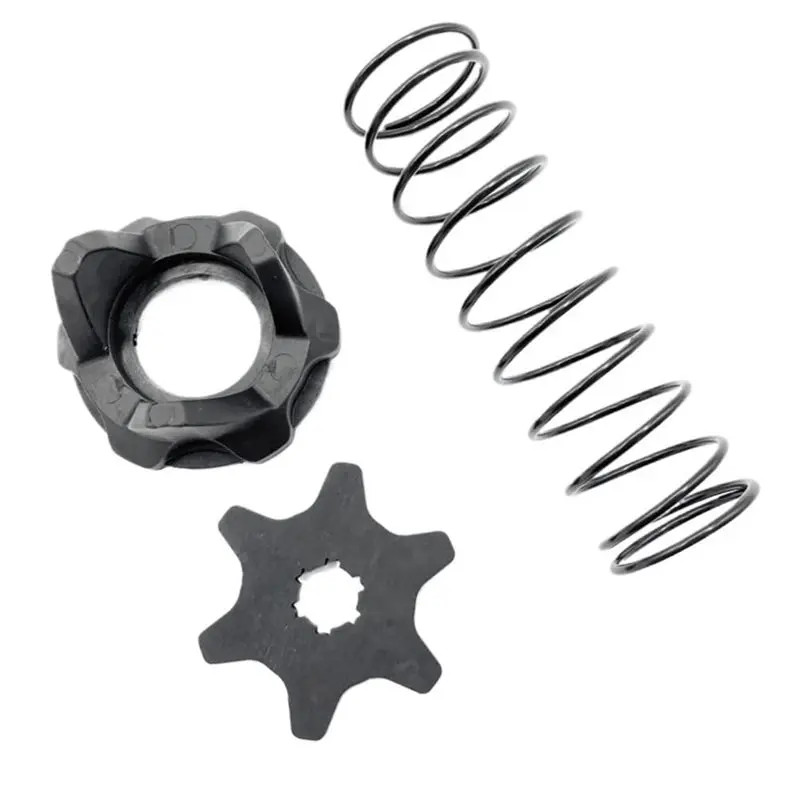A22E-Secondary Clutch Cam Helix Transmission Compression Spring Kit 420280178 For Canam OUTLANDER 330 400 450 ATV
