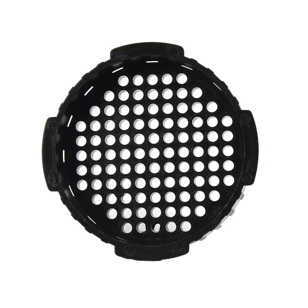 2pcs AeroPress-Specific Replacement Filter Lid Compatible with For Coffee and Espresso Makers Using Paper Microfilters