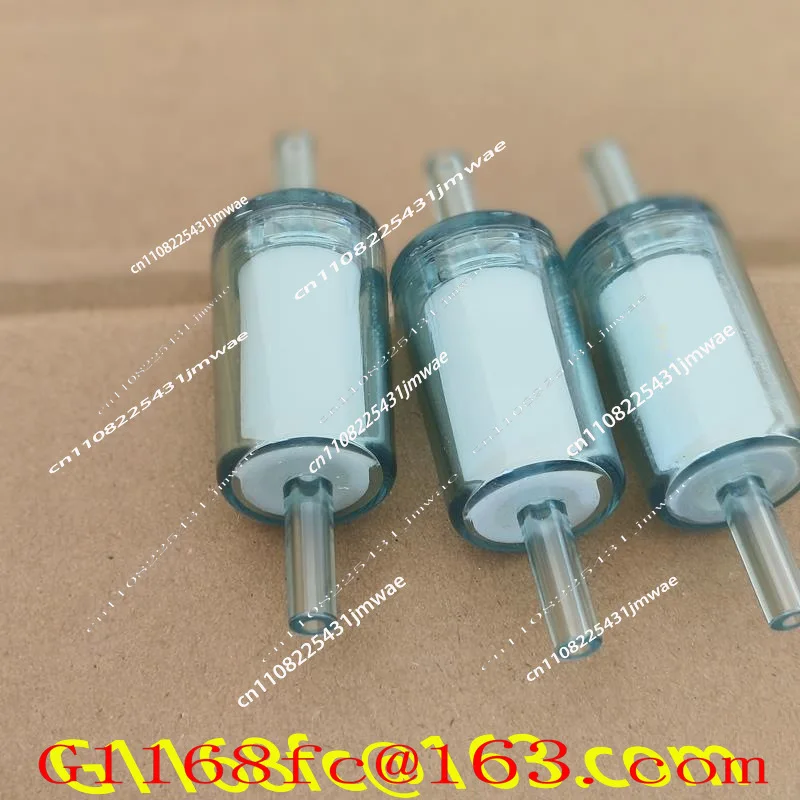 Applicable Fiber Filter Dust Analyzer Vacuum Gas Filter Experimental Filter Cartridge