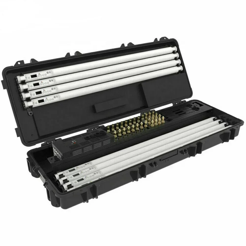 SUMMER SALES DISCOUNT ON Buy With Confidence New Astera FP1-SET Titan LED Light Tube Kit / Set with Charging Case