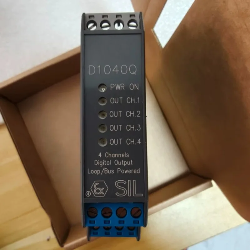 Brand new for safety relay D1014D D1031Q D1040Q D1020D D1054S D1042Q Others, please consult