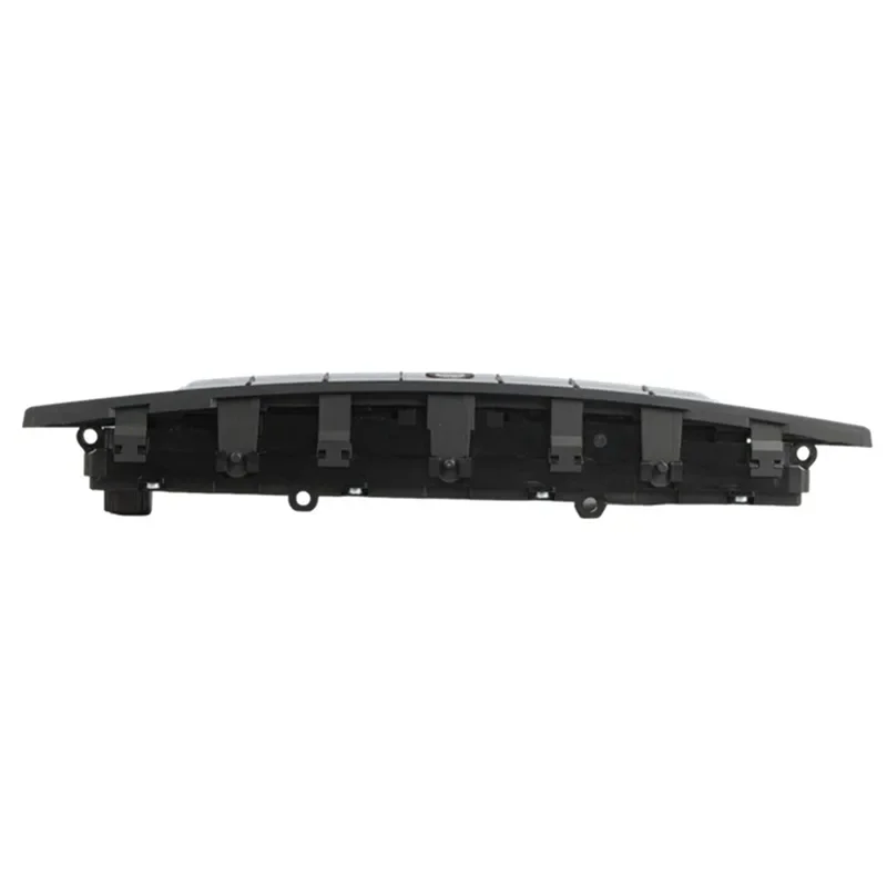 Efficientt-A2049059901 Dashboard Hazardous Heated Seat Control Panel For Mercedes Benz W204 C180 C200 C220 C250 C320 C350 Access