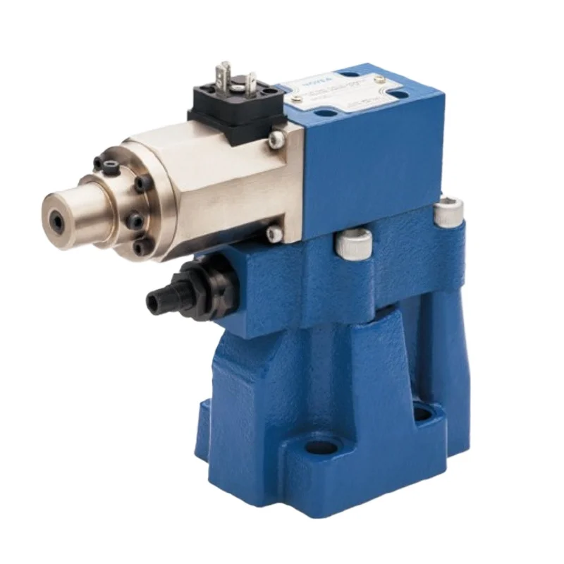 For Pilot Operated Relief Valve BY-03-16-70 Hydraulic Proportional Pressure Regulating Valve