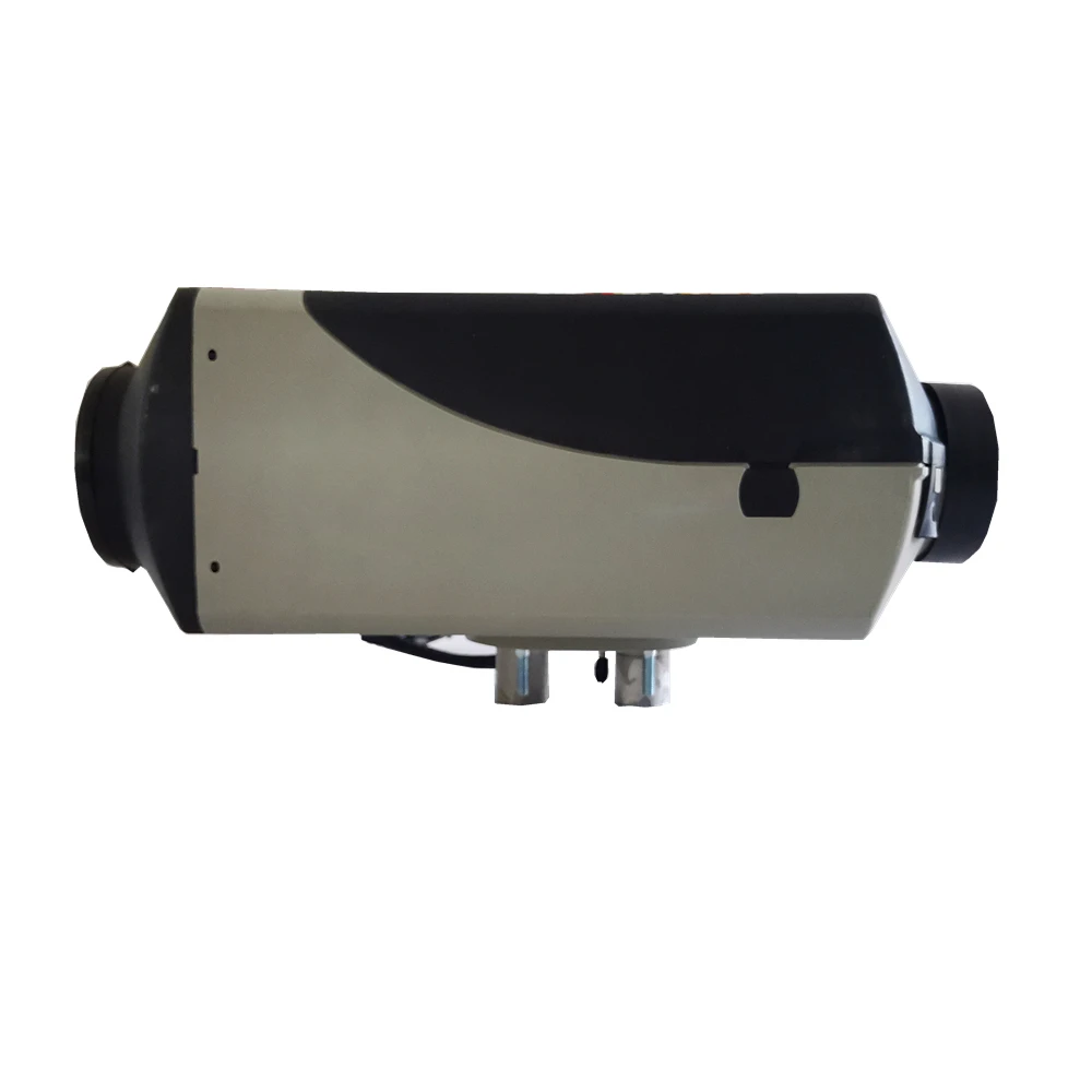 China Webasto 4kw 12v/24v Diesel 12v Petrol Air Parking Heater For Truck Compact Size Support Bluetooth Control