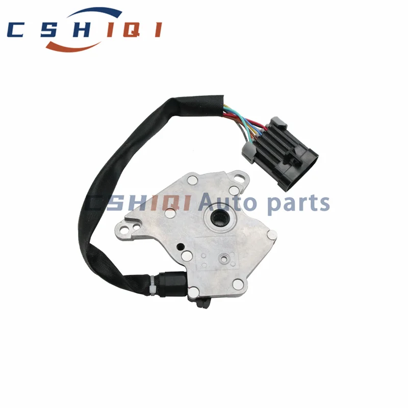 98632561201 New Neutral Safety Multi Function Switch For PORSCHE 911 Car Parts accessories 986 325 612 01996 - view 4