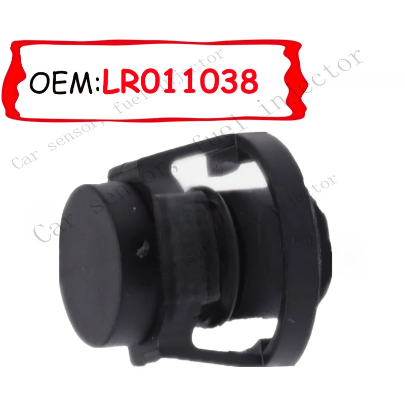 Q+ 1pc LR011038 New Hose Plug Drain Hose Connector for Land Rover LR4 Range Sport