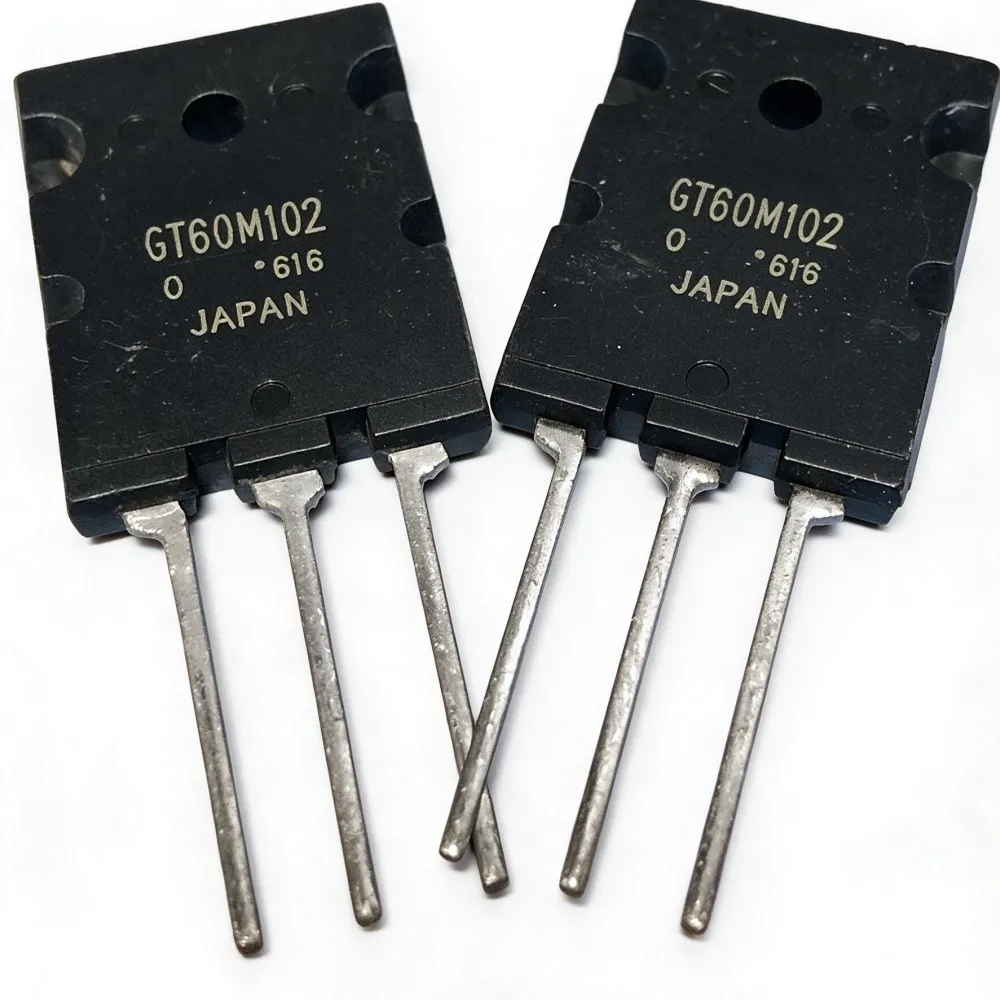 5PCS APT5014R G60N100BNTD GT60M102 IXFK44N60 K1971 TGL60N100DN1 TO-264
