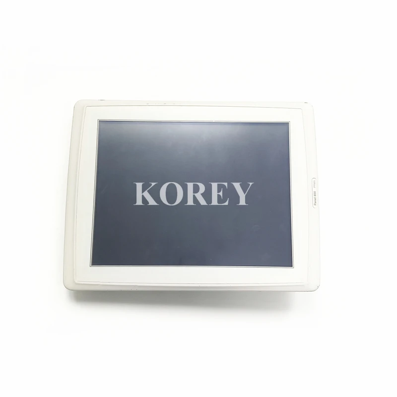 Touch Screen Panel HMI PP865 3BSE042236R1 PP845 3BSE042235R1 Original Spot