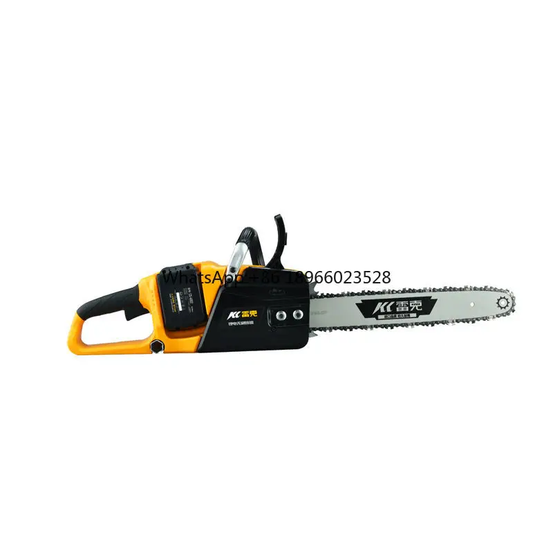 high performance CS3602 18V*2 High Chain Saw With Competitive Price