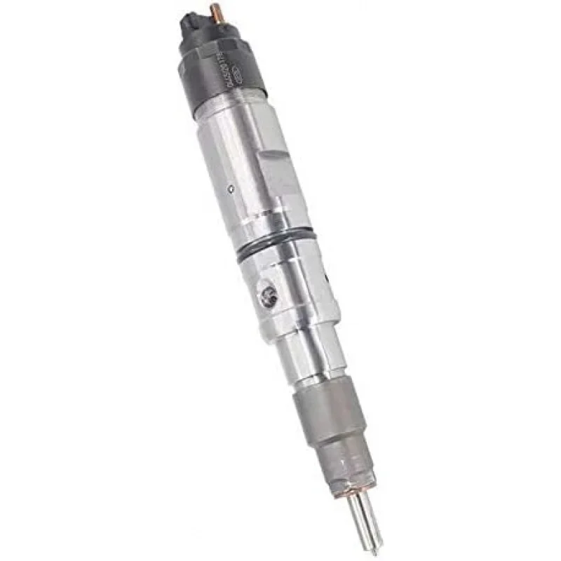 

Diesel Common Rail Injector Assembly 0445120178 for Yamaz 530 Volga 5340.111201