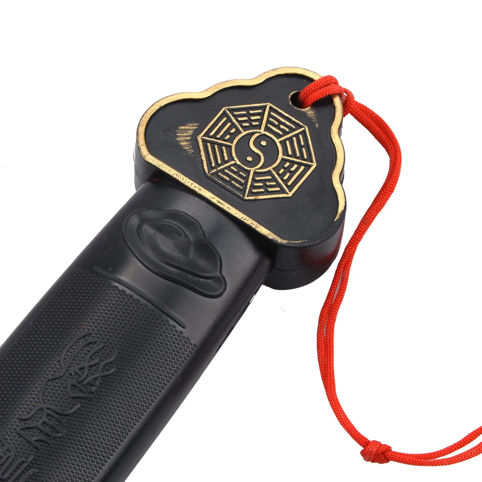 Ajustável 25-86cm Super Espada Engolindo Ilusão Close Up Rua Mágico Real Magia Truque Props