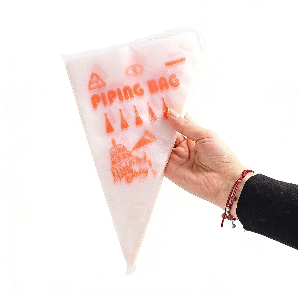 100 Sacchetti da Pasticceria M - Piping Bag Disposable recensione e prezzo