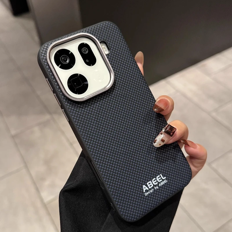 For Oppo Find X9 Pr… - image