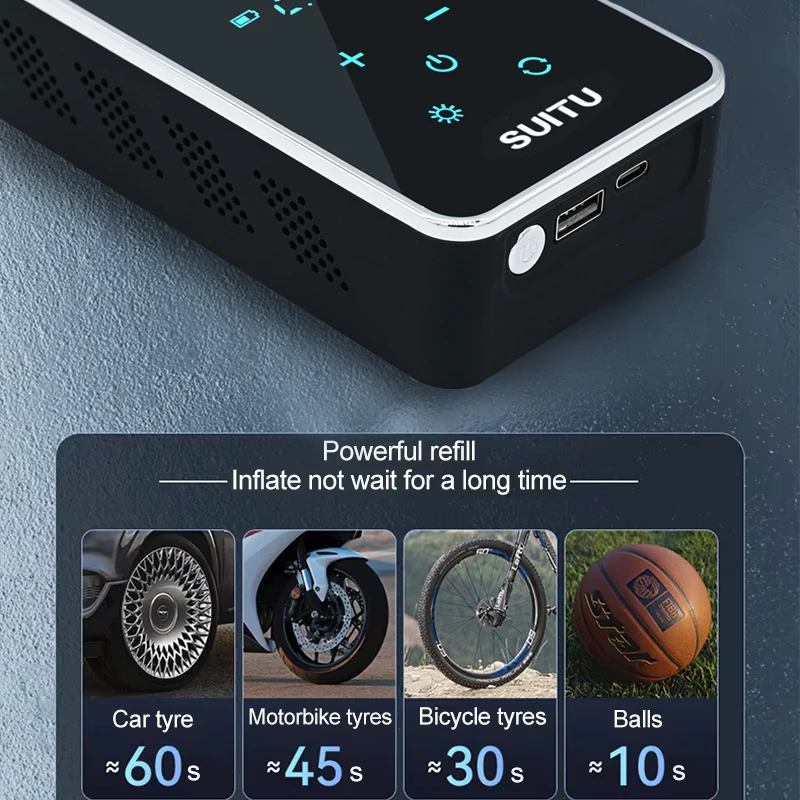 Thumbnail 4 - #28 Highest Rated Bicycle Pumps to Buy in 2026