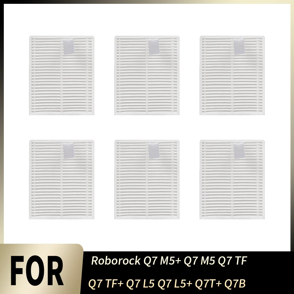 Premium High Filtra…