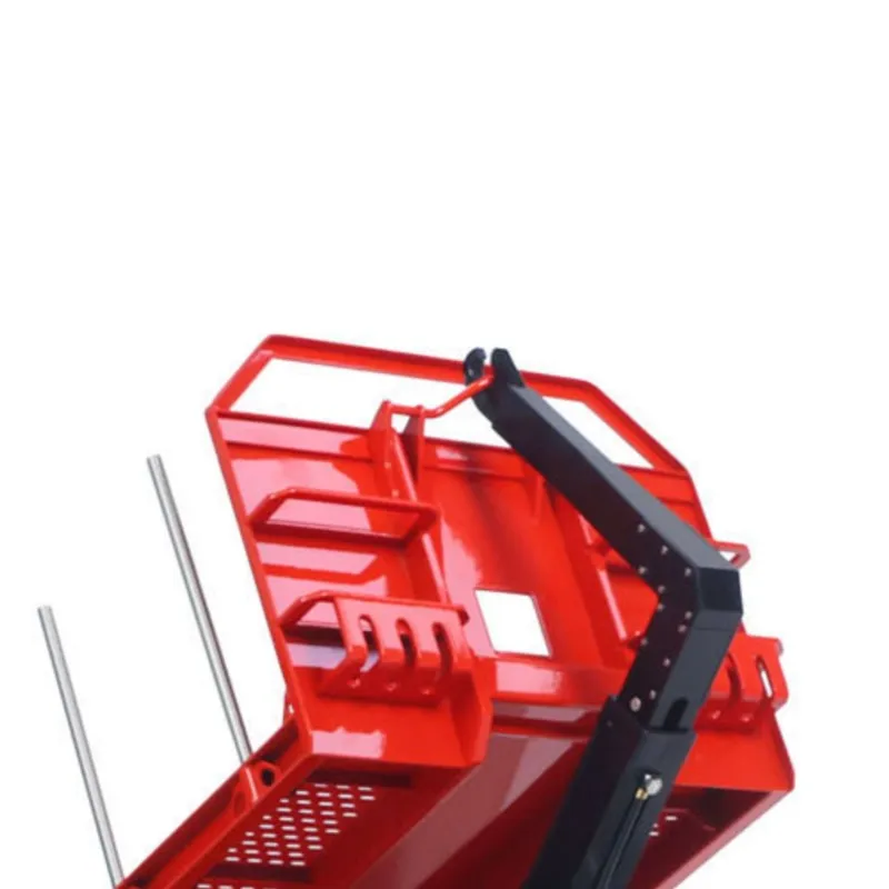 1/14 8x8 RC Hydraulic Full Dump Truck Remote Control Painted Finished Dumper Tipper Car 3-speed Light Sound Model