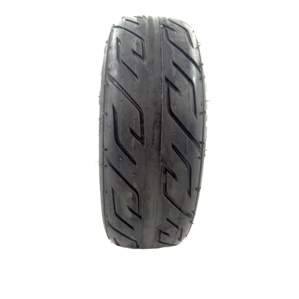 CHAOYANG 10x2.70-6.5 Tubeless Tire with glue for Speedway 5 Electric Scooter 10*2.70-6.5 Tyres Parts Accessories