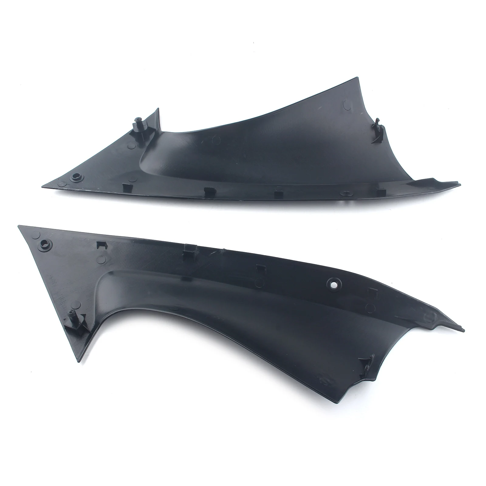 

Side Air Duct Cover Fairing Cowling Insert Part For YAMAHA YZF-R6 2008-2016