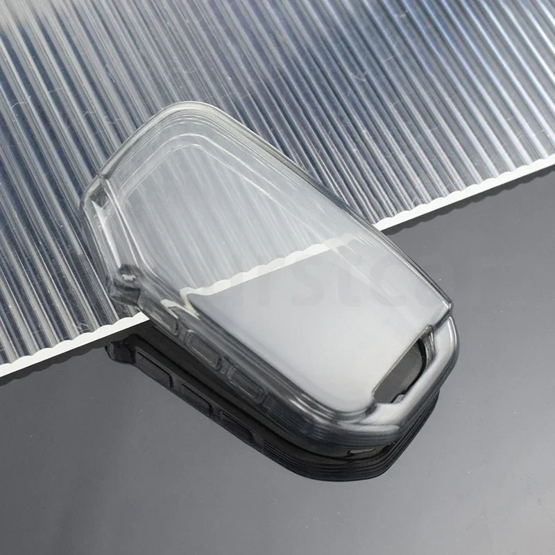 Transparent Tpu Car… - image