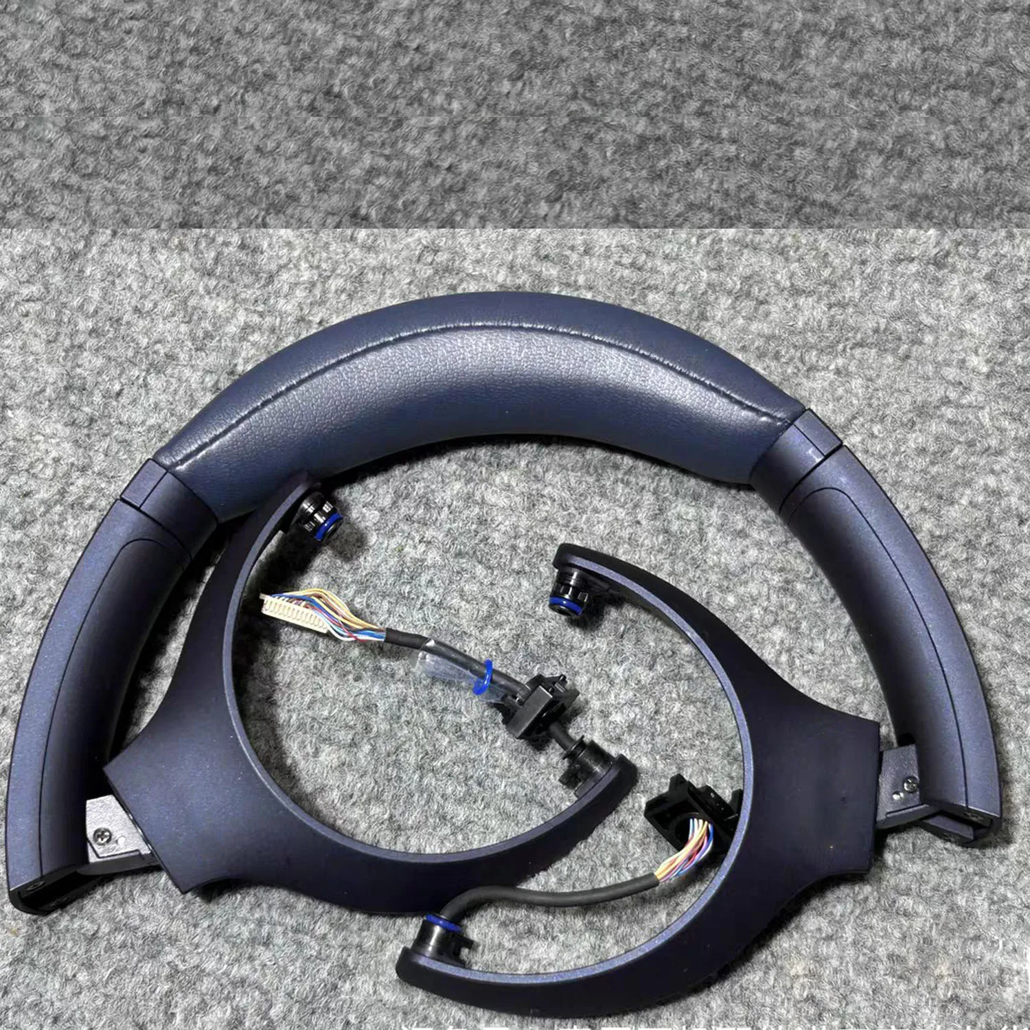 ソニー WH-1000XM4 用ヘッドバンドブラケット、WH1000XM4 交換用ヘッド