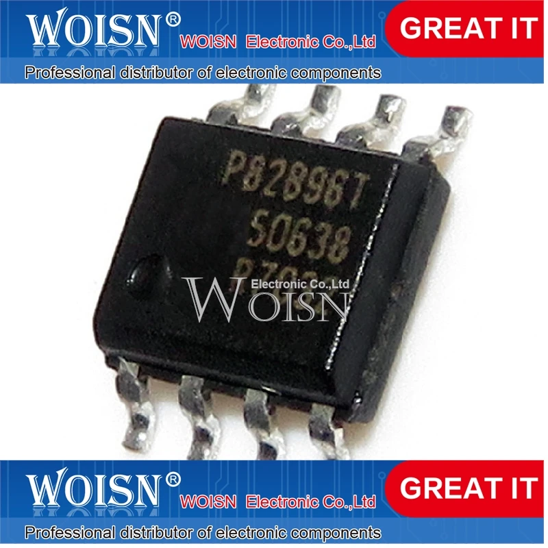 1-5-10pcs P82B96T P82B96 Price discounts Spot supply