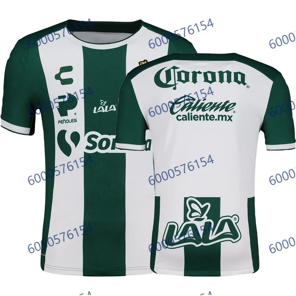 24/25 المكسيك قمصان تدريب كرة القدم قمصان رياضية يجب اقتناؤها بالقميص لمحبي مدينة لاغونيلا ثلاثية الأبعاد قمصان رياضية مطبوعة
