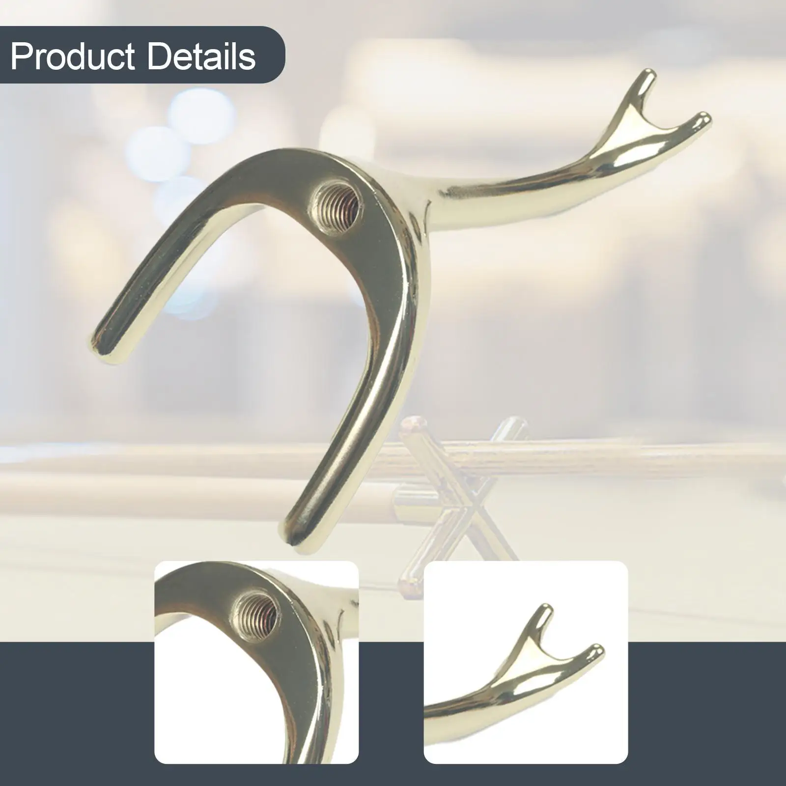 บิลเลียดคิวบริดจ์เฮดพูลคิวสำหรับการแข่งขันเกมในร่มสำหรับผู้เริ่มต้น