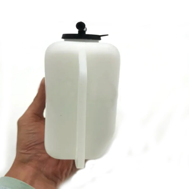 PU01P01024F1، خزان مياه مقاوم للحفارة CX27B، CX31B، CX14، CX25، CX36B، CX31، CX36، CX47، CX50B، CX55B، CX55B، CX58C