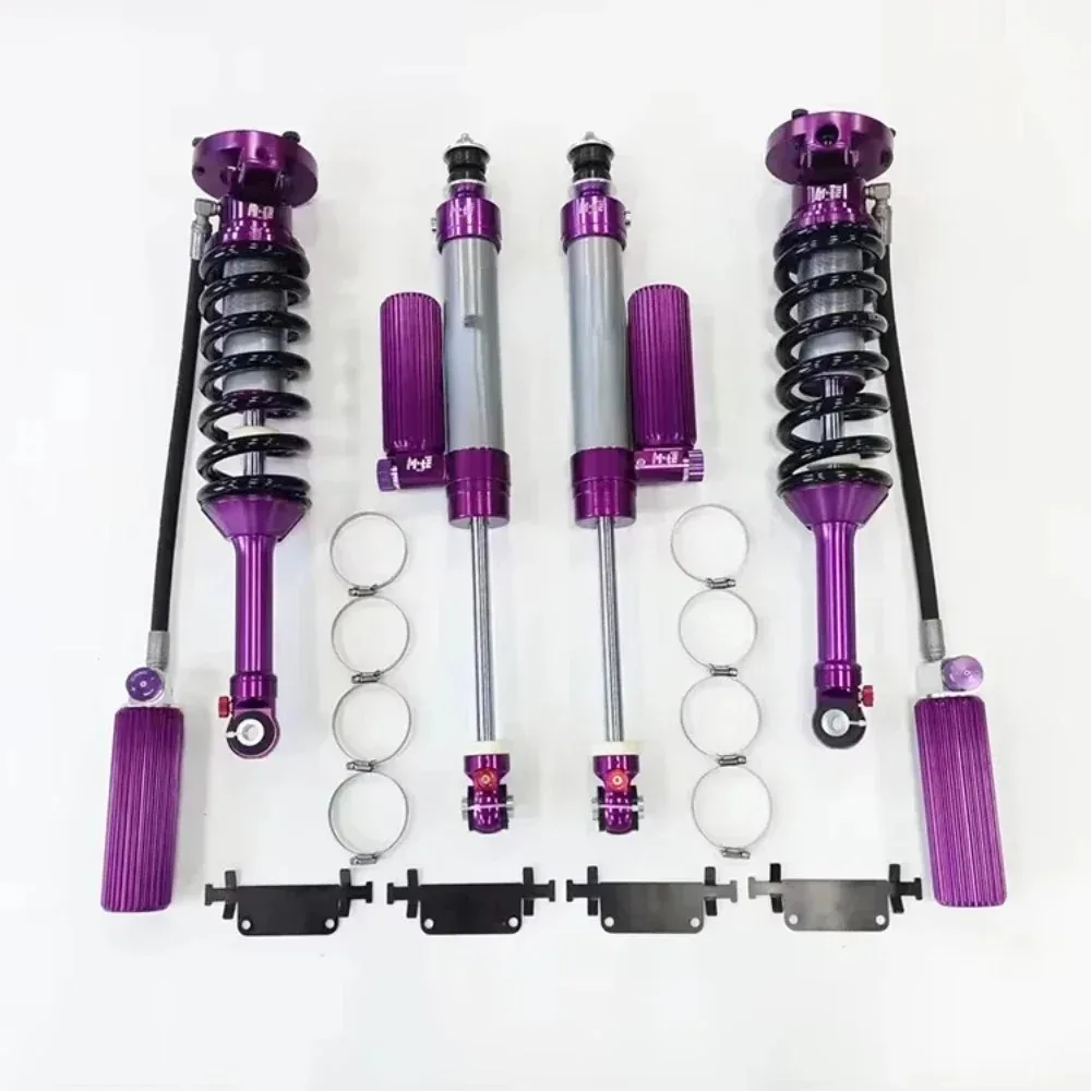 Hot SalesV73 Suspension Coil High Performance Impact Modification Accessories Suspension Accessories