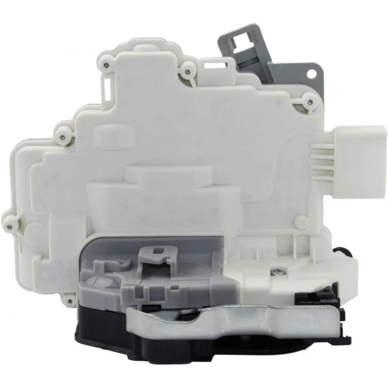 

Rear Right Door Lock Latch Actuator Compatible with 3.0L TDI V6 3.6L V6 Models,oem 4G 0839016