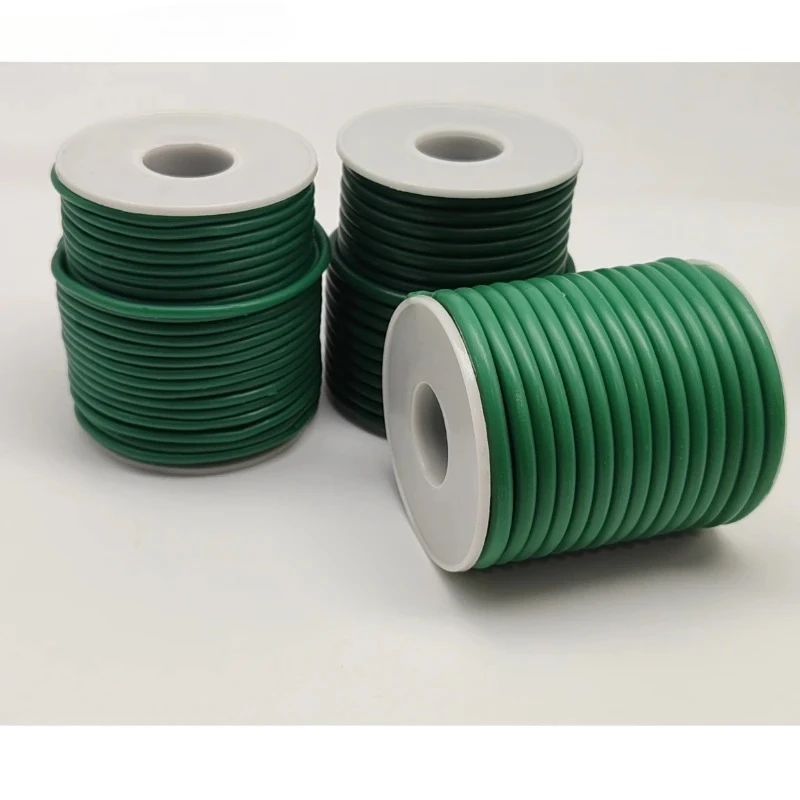 1 Roll Wax Wires for Jewelry Casting Mould Making Diameter 2.0mm-6.0mm Jewellery Tools  Dental Laboratory Acces