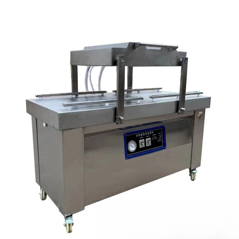 

Vacuum packaging equipment Vacuum packaging machine Stainless steel