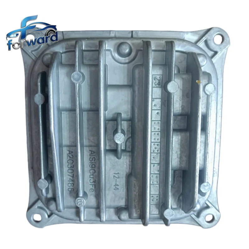 A222 900 48 12 Original A2229004812 HLI Headlight LED Driver Module For MERCEDES-BENZ S-ClASS W222 S320 W253 Car Accessories - view 3