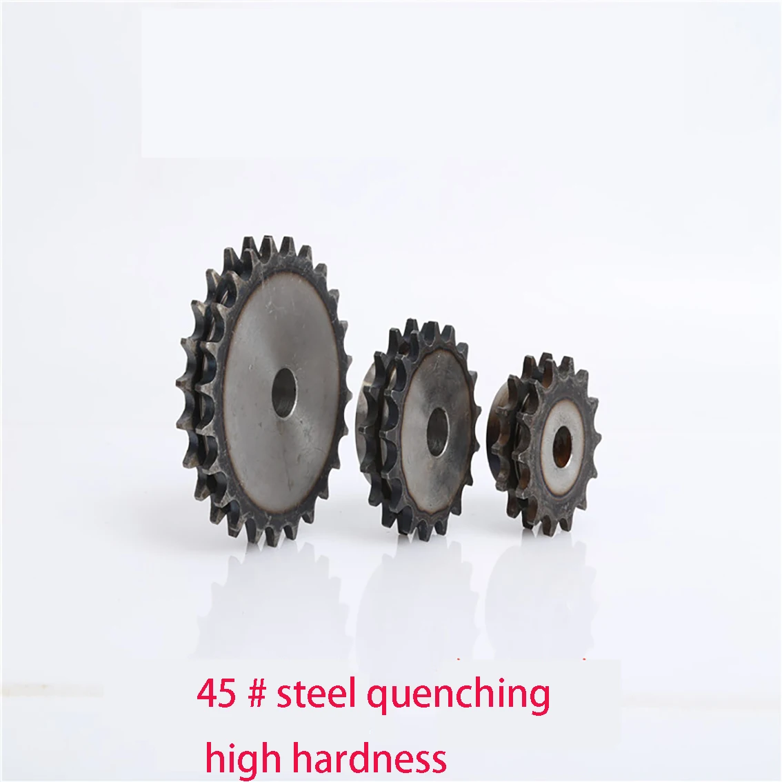 1PCS 08B Double Row…