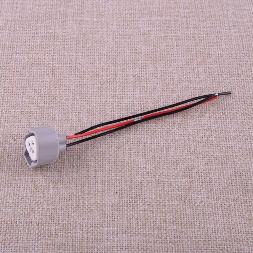 

93872237 Turn Signal Bulb Socket Wire Harness Fit for Toyota RAV4 4Runner Tacoma Nissan Altima Lexus RX350 ES350 262439B91A