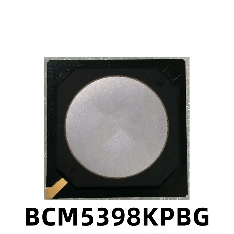 1PCS New Original BCM5398KPBG BCM5398 BGA Chip Network Controller Chip