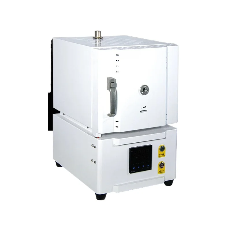 New Box Type High Temperature Furnace Series 1200°C Laboratory Intelligent Box Type Resistance Furnace