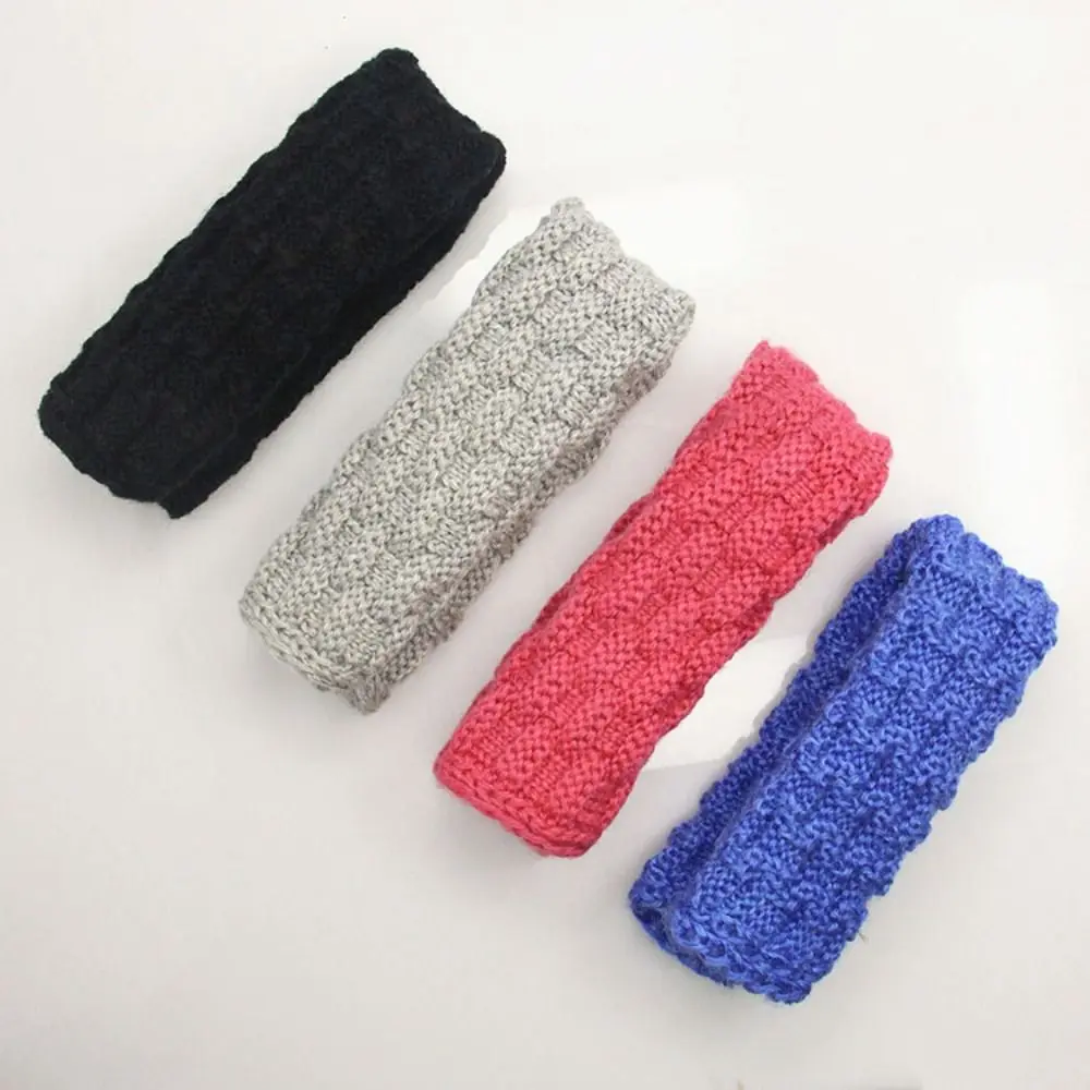 Braided Cloth Headband Headphone Cover Replacement Universal Earphone Case for Audio-Technica msr7 m50x for Sony Headphones